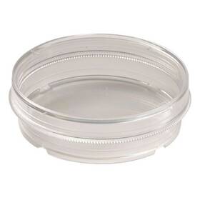 36.3cm2 Celltreat 229670 Tissue Culture Treat Dish Pk500