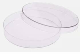 229695 Celltreat 100mm X 15mm Petri Dish 500/case Sterile Stackable Non Pyrogenic Lot 229695 Celltreat 100mm X 15mm Petri Dish 500/case Sterile Stackable Non Pyrogenic Lot