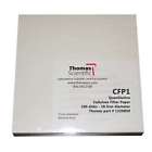 Cfp1-032 Thomas Cellulose Qualitative Filter