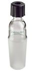 Cg-1042-01 Chemglass Thermometer Inlet Adapter With Inner Joint Cg-1042-01 Chemglass Thermometer Inlet Adapter With Inner Joint