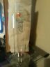 Cg-1114-12 Chemglass Glass Tall Form Washing Bottle Only No Stopper