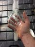 Cg-1320-09 Kontes Chemglass Glass Rotary Evaporator Rotovap Bump Trap Joints