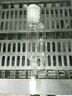 Cg-1368-08 Chemglass Medium Extractor Only Extraction Soxhlet Cg-1368-08 Chemglass Medium Extractor Only Extraction Soxhlet