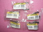 Cg-150-04 05 06 Chemglass Lot Of New Stainless Steel Pinch Clamps And Cg-150-04 05 06 Chemglass Lot Of New Stainless Steel Pinch Clamps And