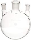 Cg-1522-21 Chemglass Ml Heavy Wall Round Bottom Flask