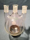 Cg-1525-06 Chemglass Morton Type Round Bottom Flask