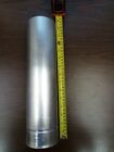 Cg-1594-03 Chemglass Dewar Flask Wide Mouth Metal Housing Capacity Id Inside
