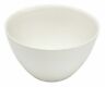 Cg-1883-06 Chemglass Porcelain Crucible Low Form Glazed
