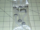 Cg-198-04 Chemglass Tubing Adapters Qty Sealed New
