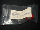 Cg-3003-02 60725 Chemglass Safe-lab 14-20 Joint Solid Cg-3003-02 60725 Chemglass Safe-lab 14-20 Joint Solid