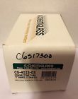 Cg-4023-03 Chemglass Connecting Tube Glass Shaped Mm New In Open Box Cg-4023-03 Chemglass Connecting Tube Glass Shaped Mm New In Open Box