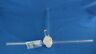 Cg-410-03 Chemglass Stopcock With Glass Plug Bore Od Sidearms Stopckcock Cg-410-03 Chemglass Stopcock With Glass Plug Bore Od Sidearms Stopckcock