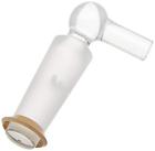 Cg-410-88 Chemglass Glass Plug For Joints Stopcock Cg-410-88 Chemglass Glass Plug For Joints Stopcock