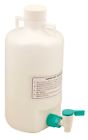 Ch0176a Eisco Liter Polypropylene Aspirator Bottle With Leak Proof 849230015633 Ch0176a Eisco Liter Polypropylene Aspirator Bottle With Leak Proof 849230015633
