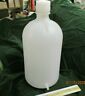 Ch0176b Unbranded Liter Polyethylene Aspirator Bottle With Tubulation New 849230015640