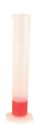 Ch0354e-1 Generic Graduated Cylinder Polypropylene Molded Grads Karter Scientific 849230061302