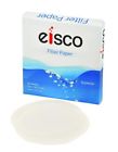 Ch0388c Eisco Pks Of Qualitative Filter Paper Diameter Round Sheets Per