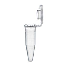 11.012.0002 Chanshow 1.5ml Ep Tube Neutral Safe-locking