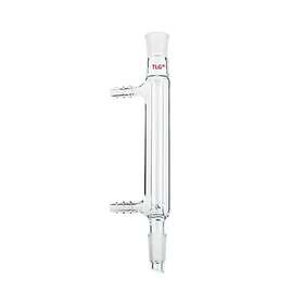 Cs-c0179200 Chem Science Inc Condenser Distillation 19/22 Joint 200 Mm Jac
