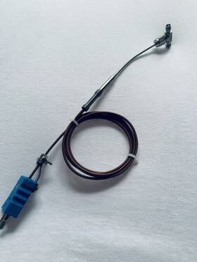 514966-03 Chemglass C-276 4 Inch