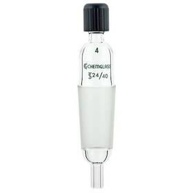 Cg-1042-e-01 Chemglass Adapter Joint 24/40