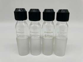 Cg-1043-13 Chemglass Cg-1043 Glass Adapter Universal Size 15 29/42