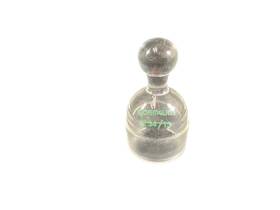 Chemglass Cg-1181-20 34/15 Cylindrical Tlc Developing Chamber Stopper Only
