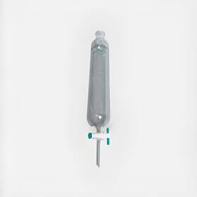 Cg-1188-19 Chemglass Chromatography Column Taper Joint 2 X 12 Inch