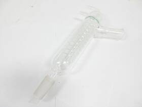 Cg-1210-01 Chemglass 330mm 24/40 Joint Friedrichs Condenser