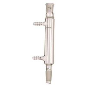 Cg-1218-a-20 Chemglass Condenser Liebig 185mm
