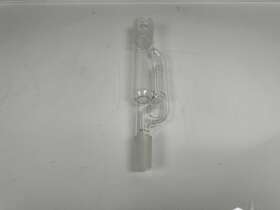 Cg-1289-02 Chemglass Extraction Apparatus 34/45 24/40 Cg-1289-02 Chemglass Extraction Apparatus 34/45 24/40