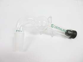 Cg-1295-01 Chemglass Drying Tubes 75 Tube 24/40 Inner Joint Cg-1295-01 Chemglass Drying Tubes 75 Tube 24/40 Inner Joint