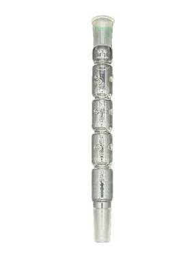 Cg-1304-01 Chemglass Glass 150mm Improved Snyder Distillation Column 24/40 Jnts