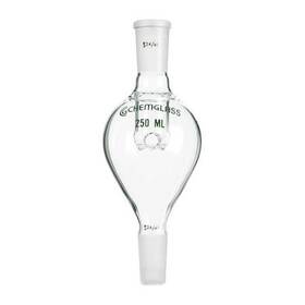 Cg-1319-02 Chemglass Bump Trap 100ml 24/40