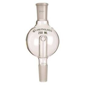 Cg-1320-06 Chemglass Bump Trap 250ml 24/40