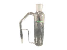 Chemglass Cg-1360-01 Glass 45/50 24/40 Continuous Liquid-liquid Extractor