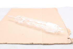 Chemglass Cg-1368-06 Large Condenser For Extraction Apparatus 55/50