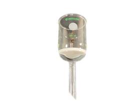 Cg-1402-l-03 Chemglass Glass 200ml C Frit Extra Capacity Buchner Filter Funnel