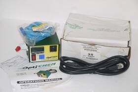 Cg-15001-10 Chemglass Optichem Digital Temperature Controller Pid Type T New