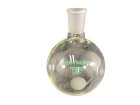 Cg-1506-24 Chemglass Glass 1000ml 29/42 Single Neck Round Bottom Flask