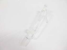 Cg-1702-10 Chemglass Additional Funnel 10 Ml 14/20 Joint Size - No Stopcock