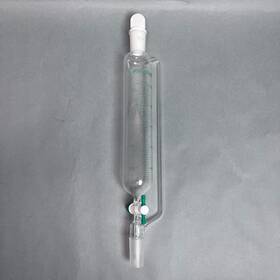 Cg-1710-03 Chemglass Graduated Addition Funnel 250ml