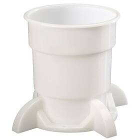 Cg-1759-10 Chemglass Cg-1759-50 Secondary Waste Container Use With