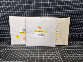 Cg-1904-17 Chemglass Borosilicate Plate Lab Glass 6 Inch X 1/4 Pyrex Blowing