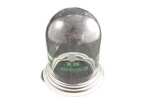 Cg-1920-01 Chemglass Cg-1946-06 500ml Cylindrical Reaction Vessel 100mm Schott Flange Cg-1920-01 Chemglass Cg-1946-06 500ml Cylindrical Reaction Vessel 100mm Schott Flange