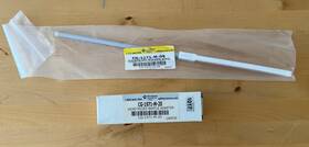 Cg-1971-m-01 Chemglass New Ptfe Complete Baffle System For 300ml-500ml Reactors