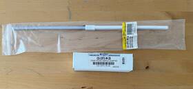 Cg-1971-m-02 Chemglass New Ptfe Complete Baffle System For 1l 2l And 4l Reactors