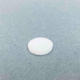 Cg-201-11 Chemglass Fritted Disc 15 X 3 Mm Coarse Porosity Pack Of 500 Discs