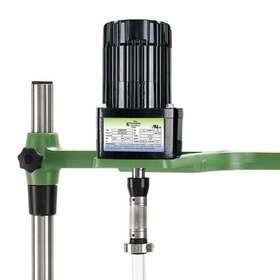 Cg-2033b-25 Chemglass New Chemstir Overhead Motor - 6 Month Warranty