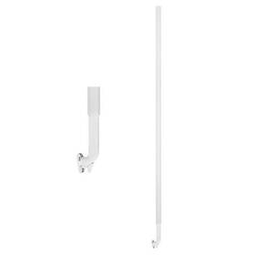 Cg-2075-01 Chemglass Stirring Shaft 100ml To 5l